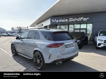 MERCEDES-BENZ GLE 450 d 4M AMG Airm Pano Night Multi&hellip;