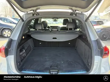 MERCEDES-BENZ GLE 450 d 4M AMG Airm Pano Night Multi&hellip;