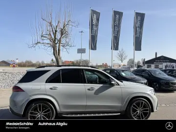 MERCEDES-BENZ GLE 450 d 4M AMG Airm Pano Night Multi&hellip;