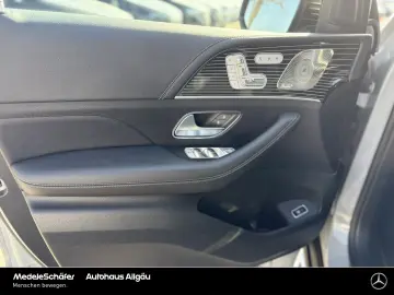MERCEDES-BENZ GLE 450 d 4M AMG Airm Pano Night Multi&hellip;