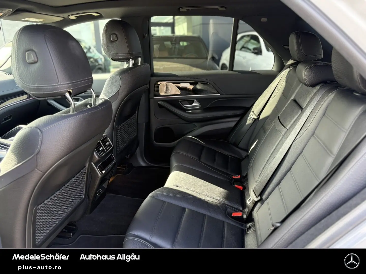 MERCEDES-BENZ GLE 450 d 4M AMG Airm Pano Night Multi&hellip;