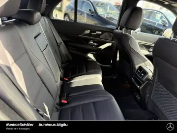 MERCEDES-BENZ GLE 450 d 4M AMG Airm Pano Night Multi&hellip;