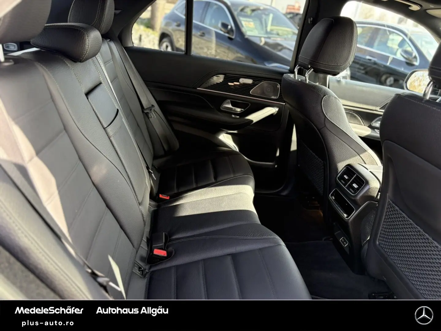 MERCEDES-BENZ GLE 450 d 4M AMG Airm Pano Night Multi&hellip;