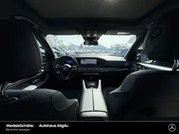 MERCEDES-BENZ GLE 450 d 4M AMG Airm Pano Night Multi&hellip;