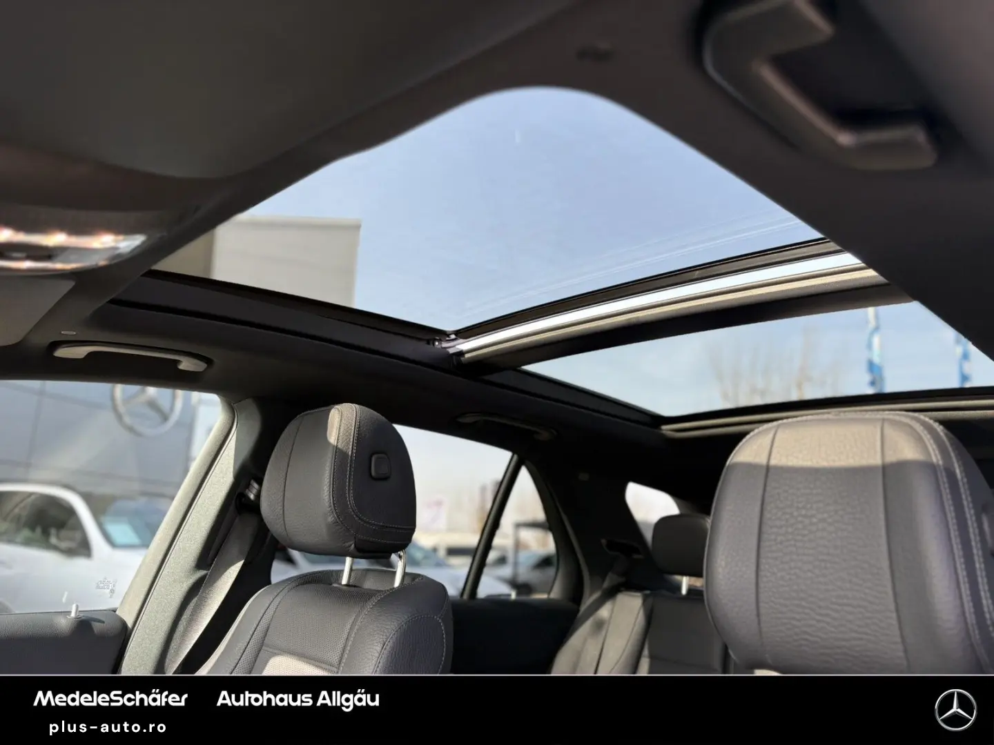 MERCEDES-BENZ GLE 450 d 4M AMG Airm Pano Night Multi&hellip;