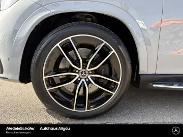 MERCEDES-BENZ GLE 450 d 4M AMG Airm Pano Night Multi&hellip;