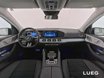 MERCEDES-BENZ GLE 450 4M AMG Pano Burm MBeam AHk Sth&hellip;