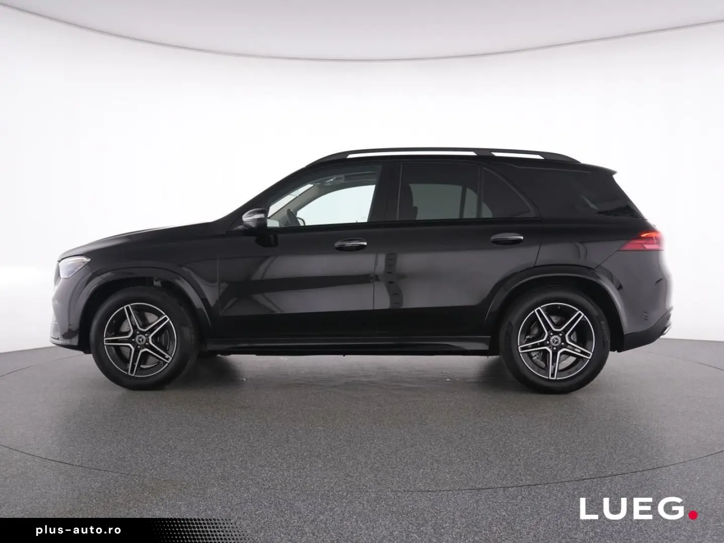 MERCEDES-BENZ GLE 450 4M AMG Pano Burm MBeam AHk Sth&hellip;