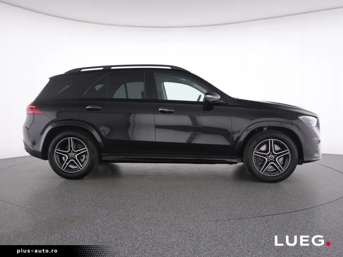 MERCEDES-BENZ GLE 450 4M AMG Pano Burm MBeam AHk Sth&hellip;