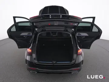 MERCEDES-BENZ GLE 450 4M AMG Pano Burm MBeam AHk Sth&hellip;