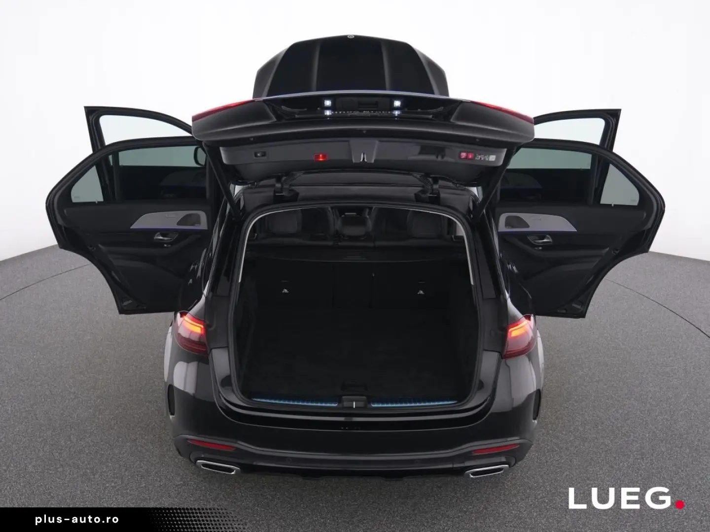 MERCEDES-BENZ GLE 450 4M AMG Pano Burm MBeam AHk Sth&hellip;