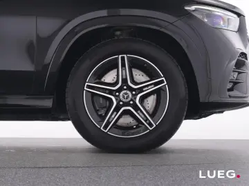 MERCEDES-BENZ GLE 450 4M AMG Pano Burm MBeam AHk Sth&hellip;