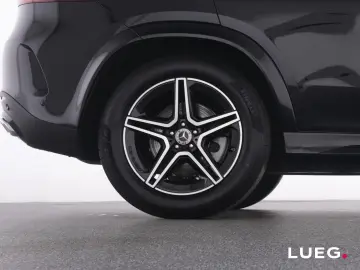 MERCEDES-BENZ GLE 450 4M AMG Pano Burm MBeam AHk Sth&hellip;