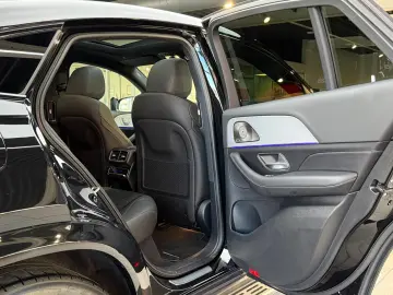 MERCEDES-BENZ GLE 300 d 4M Coupe AMG Pano Luftf 360 &hellip;