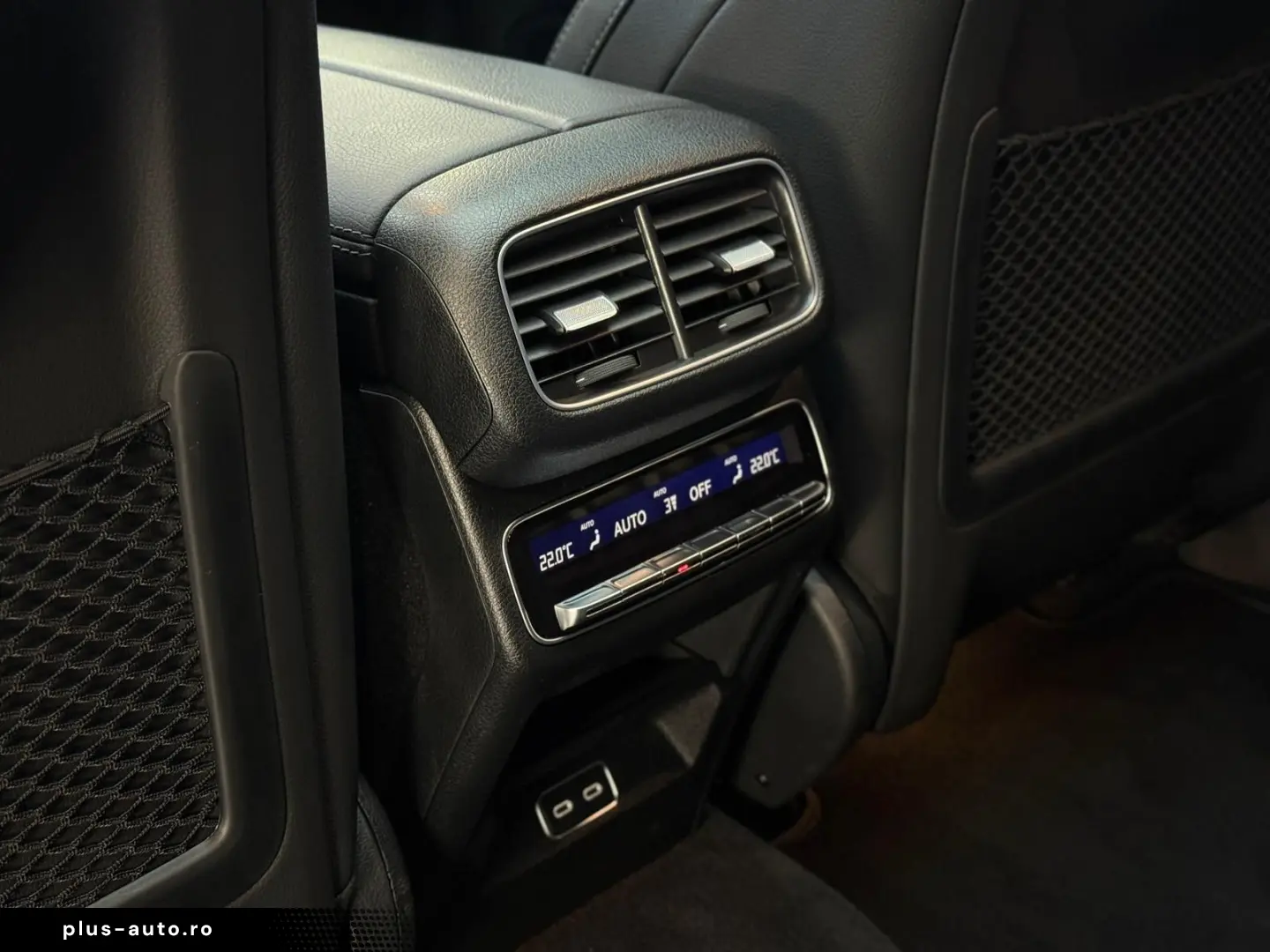 MERCEDES-BENZ GLE 300 d 4M Coupe AMG Pano Luftf 360 &hellip;