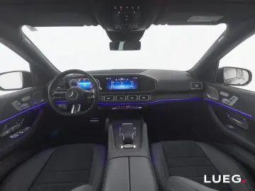MERCEDES-BENZ GLE 300 d 4M AMG MBeam Pano Airm AHK N&hellip;