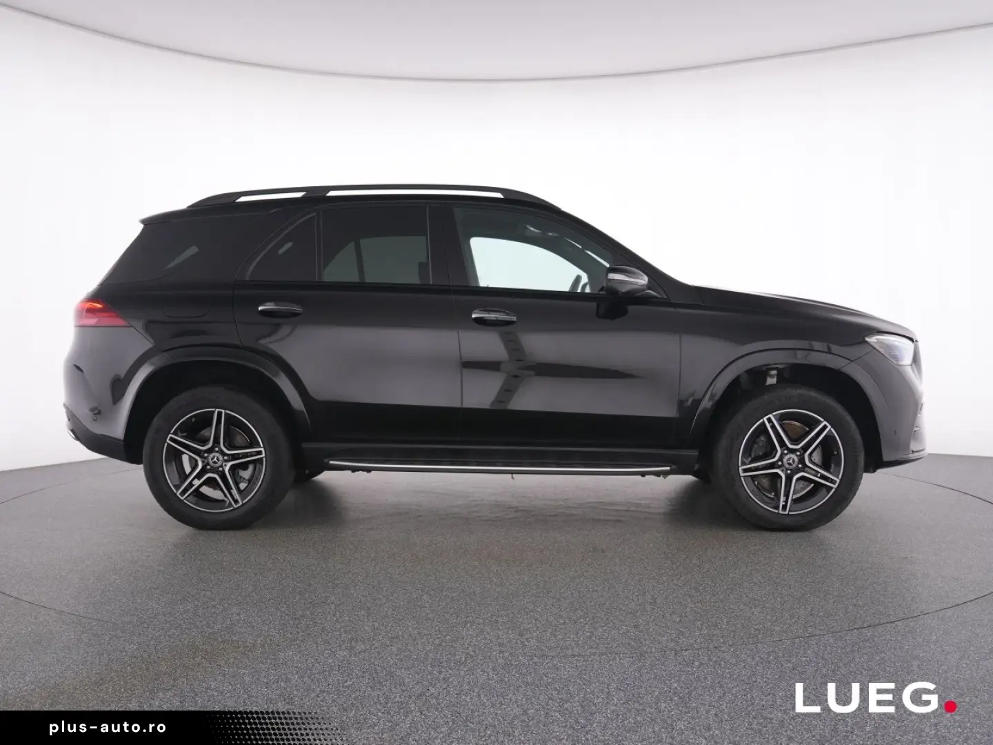 MERCEDES-BENZ GLE 300 d 4M AMG MBeam Pano Airm AHK N&hellip;