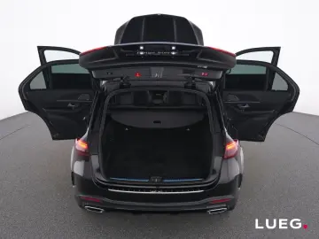 MERCEDES-BENZ GLE 300 d 4M AMG MBeam Pano Airm AHK N&hellip;