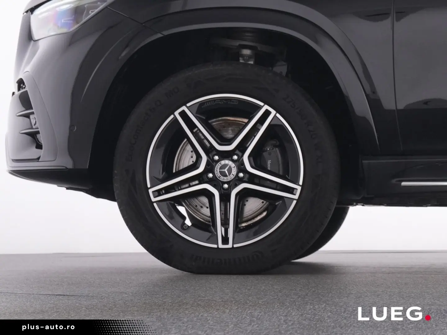 MERCEDES-BENZ GLE 300 d 4M AMG MBeam Pano Airm AHK N&hellip;