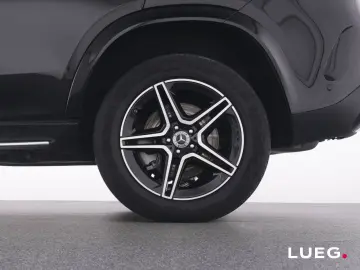 MERCEDES-BENZ GLE 300 d 4M AMG MBeam Pano Airm AHK N&hellip;