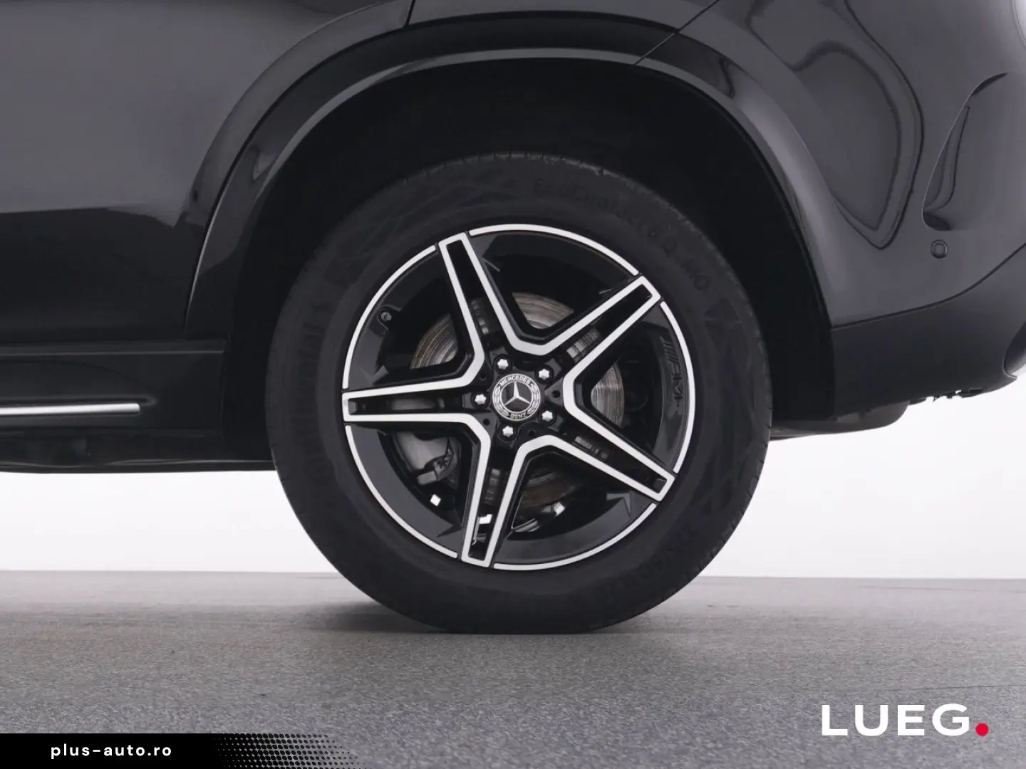 MERCEDES-BENZ GLE 300 d 4M AMG MBeam Pano Airm AHK N&hellip;