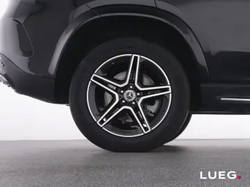 MERCEDES-BENZ GLE 300 d 4M AMG MBeam Pano Airm AHK N&hellip;