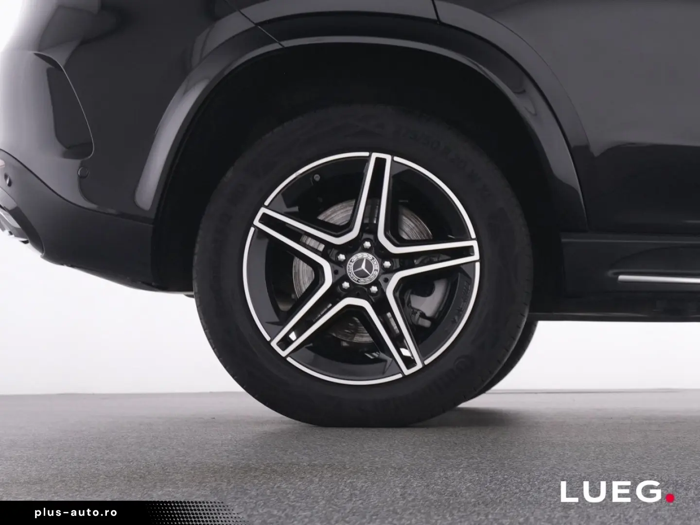 MERCEDES-BENZ GLE 300 d 4M AMG MBeam Pano Airm AHK N&hellip;