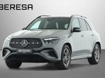 MERCEDES-BENZ GLE 450 4M AMG Premium  Airmatic HUD P&hellip;