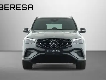 MERCEDES-BENZ GLE 450 4M AMG Premium  Airmatic HUD P&hellip;