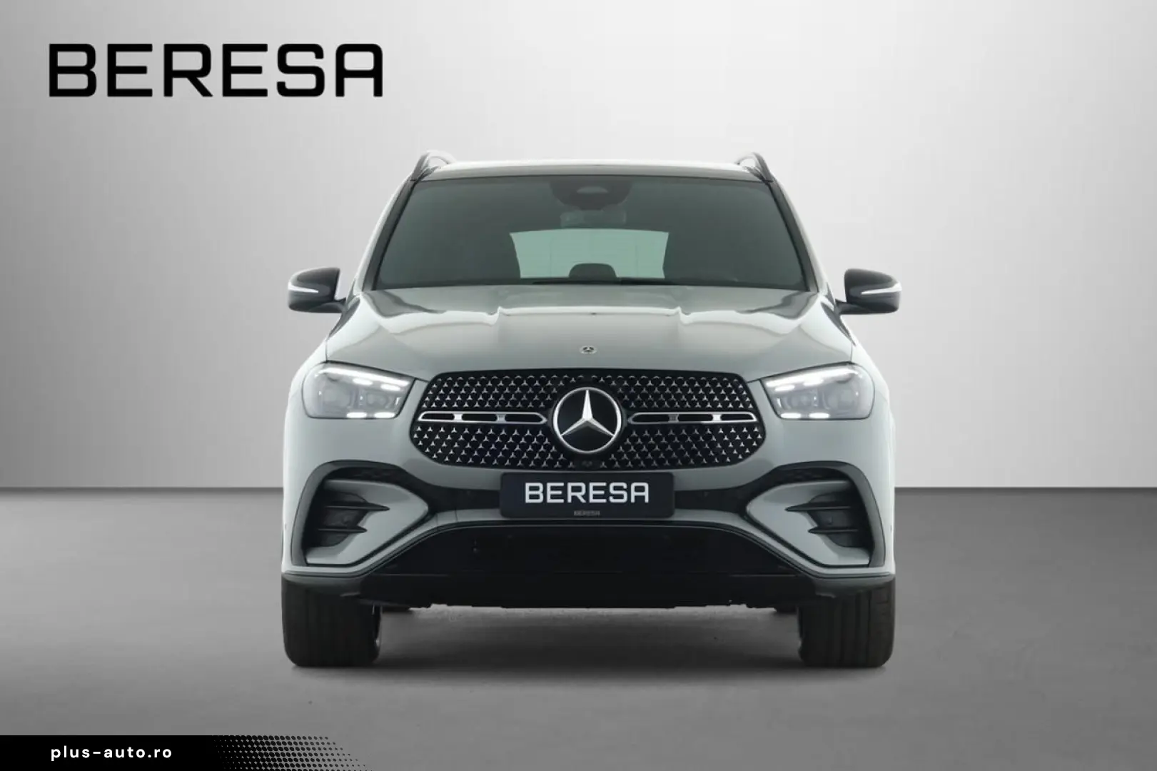 MERCEDES-BENZ GLE 450 4M AMG Premium  Airmatic HUD P&hellip;