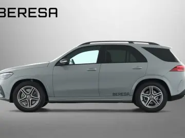 MERCEDES-BENZ GLE 450 4M AMG Premium  Airmatic HUD P&hellip;