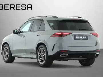 MERCEDES-BENZ GLE 450 4M AMG Premium  Airmatic HUD P&hellip;