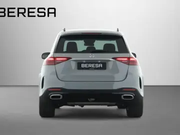 MERCEDES-BENZ GLE 450 4M AMG Premium  Airmatic HUD P&hellip;