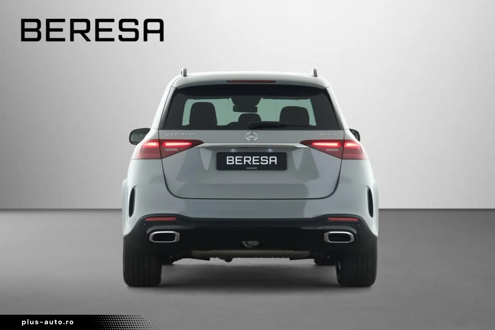 MERCEDES-BENZ GLE 450 4M AMG Premium  Airmatic HUD P&hellip;