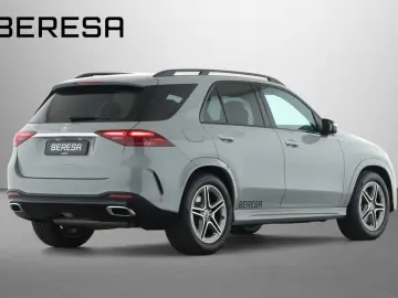 MERCEDES-BENZ GLE 450 4M AMG Premium  Airmatic HUD P&hellip;