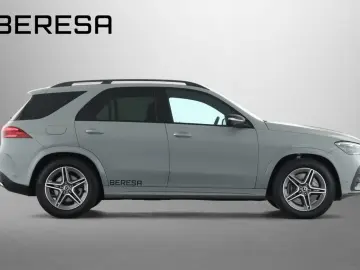 MERCEDES-BENZ GLE 450 4M AMG Premium  Airmatic HUD P&hellip;