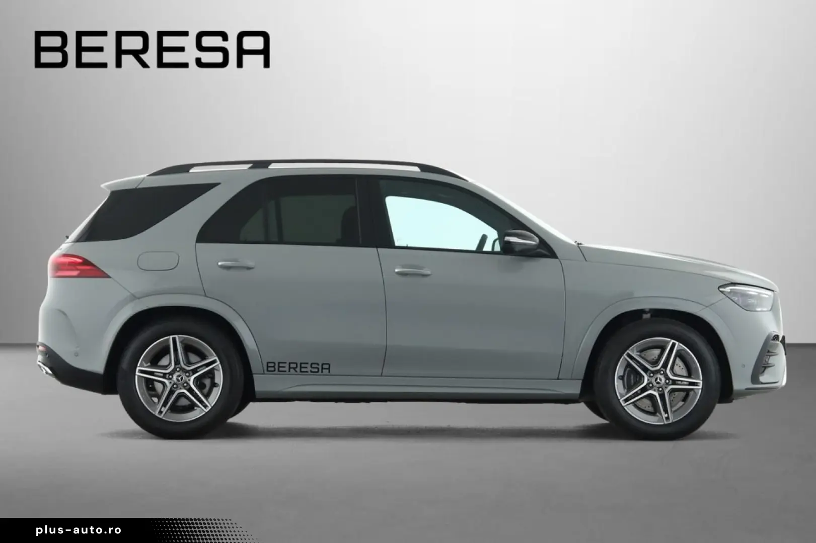 MERCEDES-BENZ GLE 450 4M AMG Premium  Airmatic HUD P&hellip;