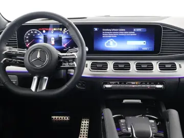 MERCEDES-BENZ GLE 450 4M AMG Premium  Airmatic HUD P&hellip;