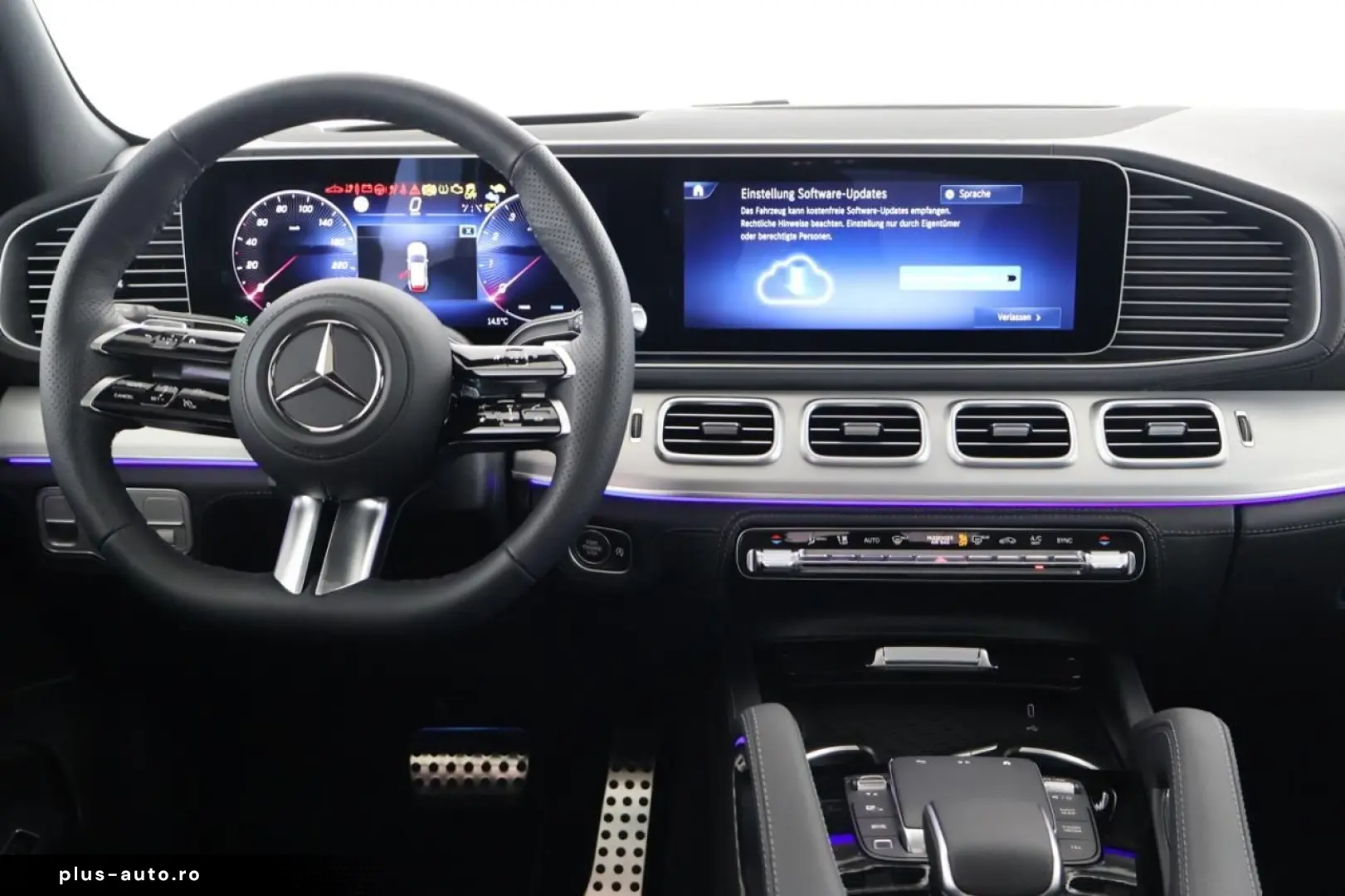 MERCEDES-BENZ GLE 450 4M AMG Premium  Airmatic HUD P&hellip;