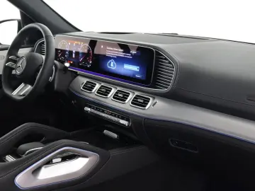 MERCEDES-BENZ GLE 450 4M AMG Premium  Airmatic HUD P&hellip;