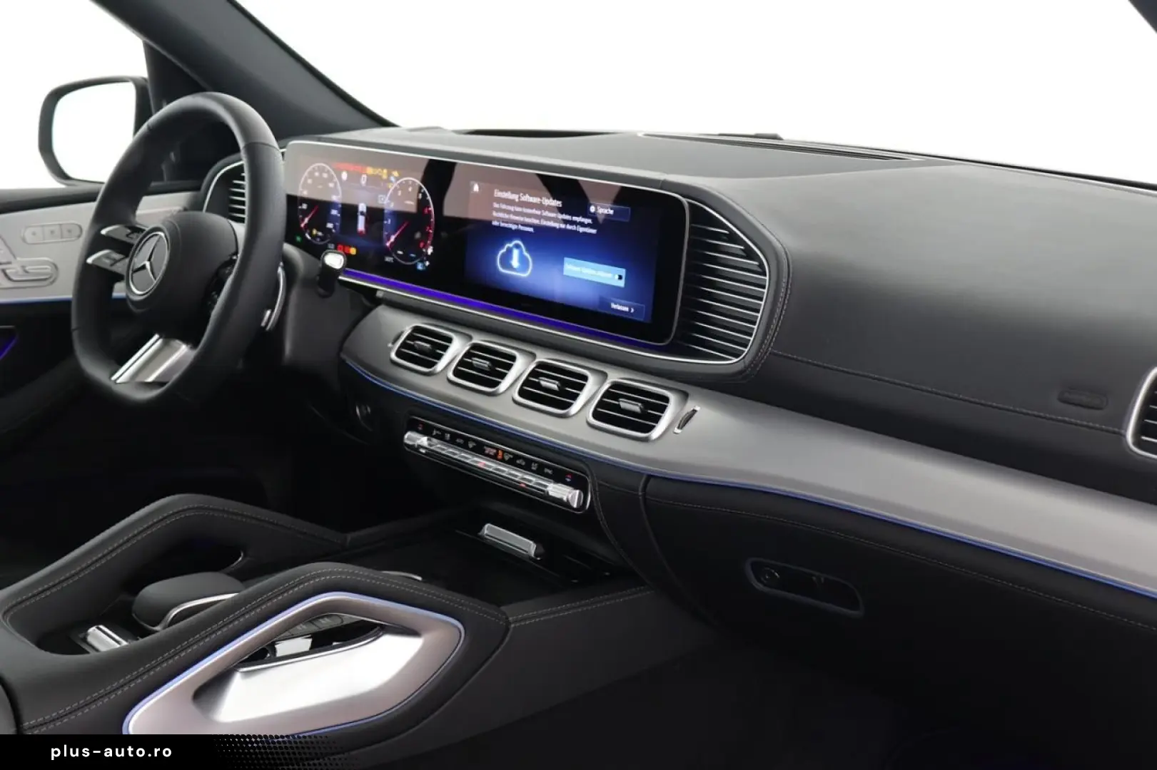 MERCEDES-BENZ GLE 450 4M AMG Premium  Airmatic HUD P&hellip;