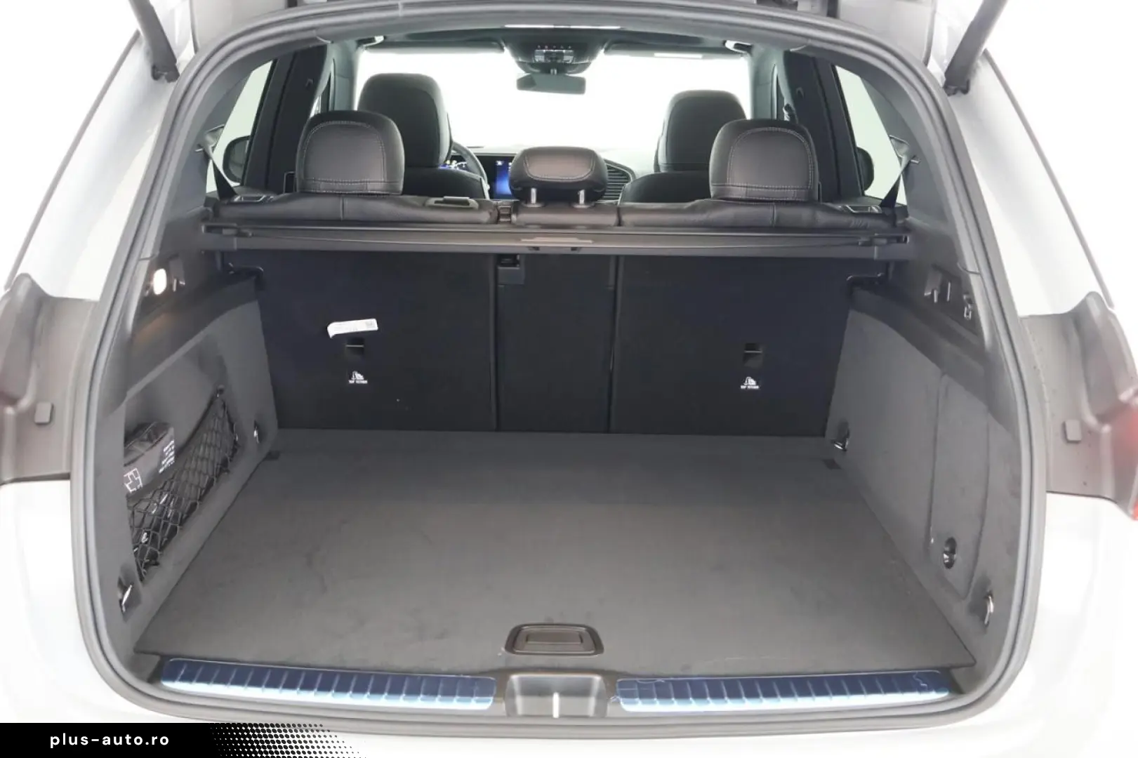 MERCEDES-BENZ GLE 450 4M AMG Premium  Airmatic HUD P&hellip;