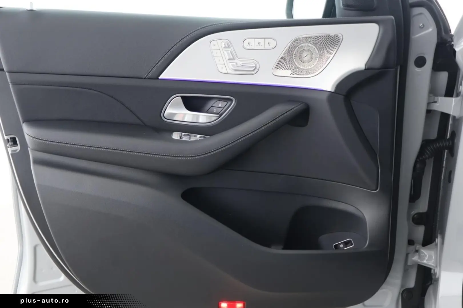 MERCEDES-BENZ GLE 450 4M AMG Premium  Airmatic HUD P&hellip;