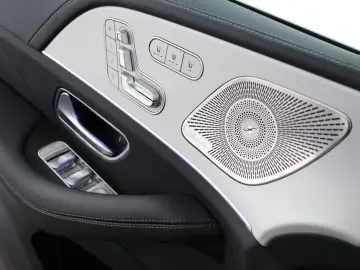 MERCEDES-BENZ GLE 450 4M AMG Premium  Airmatic HUD P&hellip;