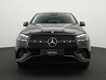 MERCEDES-BENZ GLE 300 d 4MATIC Coupé AMG Line Advanc&hellip;
