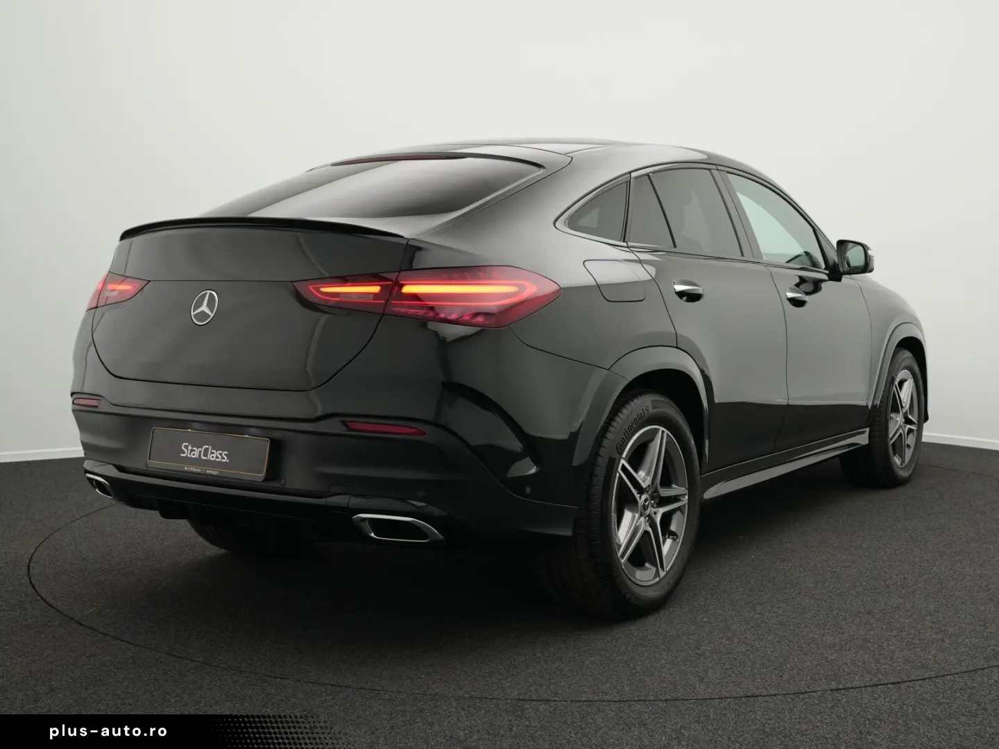 MERCEDES-BENZ GLE 300 d 4MATIC Coupé AMG Line Advanc&hellip;