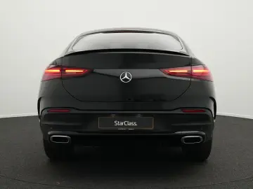 MERCEDES-BENZ GLE 300 d 4MATIC Coupé AMG Line Advanc&hellip;