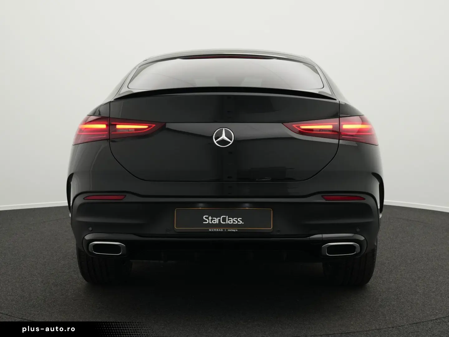 MERCEDES-BENZ GLE 300 d 4MATIC Coupé AMG Line Advanc&hellip;