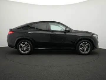 MERCEDES-BENZ GLE 300 d 4MATIC Coupé AMG Line Advanc&hellip;