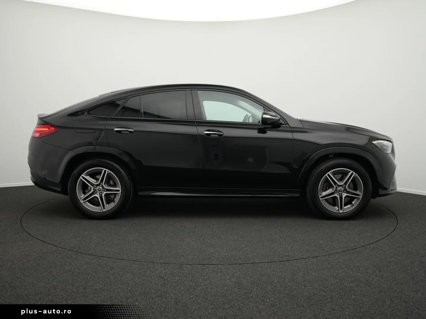 MERCEDES-BENZ GLE 300 d 4MATIC Coupé AMG Line Advanc&hellip;